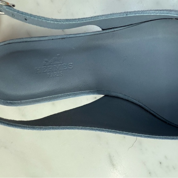 Hermès Pumps - Picture 11 of 12